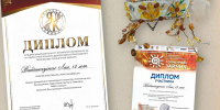Итоги VIIl областного конкурса «Солнечный зайчик» - Дворец культуры