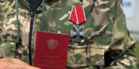 От военной службы к собственному бизнесу: ветеран СВО из Курской области Эдуард Ризванов открыл свое дело - Газета Слово народа