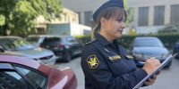 За езду в нетрезвом виде взыскано более 4 миллионов рублей - УФССП ЛО