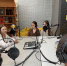Подкаст-студия «PROстранство для PROчтения» - Библиотечный портал