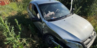 Три человека пострадали в ДТП в Воронежской области - Обозреватель.Врн