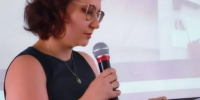 Географ Людмила Долгачева успешно защитила кандидатскую диссертацию на тему сохранения лесов - АлтГУ