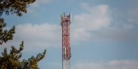 В 12 малых населенных пунктах Кировской области появится 4G-интернет - Kirov.Online