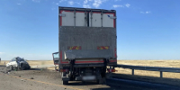 Водитель DAEWOO погиб в лобовом столкновении с большегрузом на астраханской трассе - Punkt-a.info