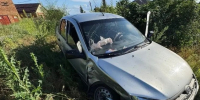 Две пенсионерки и юноша попали в больницу после ДТП в Воронежской области - МОЁ! Online