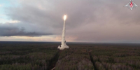 ВС РФ поразила завод по производству БПЛА "Буревестник" в Киеве - M24.Ru