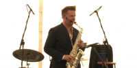Поселок Кадниково принял джазовый фестиваль EverJazz - ГТРК Урал