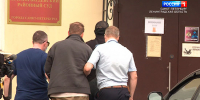 Суд арестовал обвиняемого в убийстве 12-летней девочки в Тосненском районе - ГТРК Санкт-Петербург