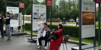 Карачаево-Черкесия раскрыла характер горного края на фестивале «Дружба народов» в Москве - Газета День республики