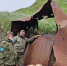 Сотрудники Музейно-мемориального комплекса «Победа» прибыли на остров Шумшу. - Минкультуры Сахалинской области