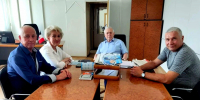 СОЦИАЛЬНОЕ ПАРТНЁРСТВО - Федерация профсоюзов