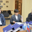 КАМЧАТСКОЕ РЕГИОНАЛЬНОЕ ОТДЕЛЕНИЕ ВСЕРОССИЙСКОЙ ПОЛИТИЧЕСКОЙ ПАРТИИ «ЕДИНАЯ РОССИЯ» ПРЕДСТАВИЛО В ИЗБИРАТЕЛЬНУЮ КОМИССИЮ КАМЧАТСКОГО КРАЯ СПИСКИ КАНДИДАТОВ В ДЕПУТАТЫ ЗАКОНОДАТЕЛЬНОГО СОБРАНИЯ КРАЯ - Избирательная комиссия