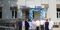 Обновлённая поликлиника в Малино открыла двери для пациентов - Городской округ Ступино