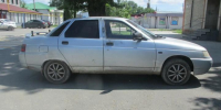 В Саратовской области местный житель угнал автомобиль бывшей девушки после ссоры - SaratovNews.Ru