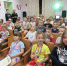 Игра-викторина «В знании - сила, в здоровье - жизнь» - Детская библиотека имени В.М. Величкиной