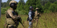 В Кировской области силовики выследили трех условных диверсантов-террористов - ProGorod.Ru