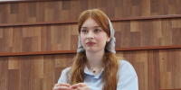 В Институте филологии, истории и права ЧГПУ состоялось заседание стипендиальной комиссии - ЧГПУ