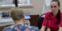 Более 5,4 тысячи сельских жителей получили консультации врачей из Вологды и Череповца за полгода - OnlineVologda.Ru