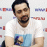 Хакасия — как Исландия: Даниил Коган — о гастролях, Чайковском и любви к сибирским просторам - ИА Хакасия