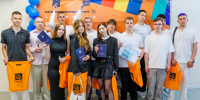 На СинТЗ открыты двери для выпускников «Профессионалитета» - K-Ur.Info