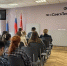 В ИК-6 ГУФСИН России по г. Санкт-Петербургу и Ленинградской области прошло занятие с личным составом по правилам дорожного движения - УФСИН России