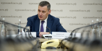 Александр Хинштейн отправится с рабочим визитом в Москву - РИА Курск