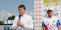 ️Пензенская область принимает первенство России по велоспорту в дисциплине BMX - Минспорт