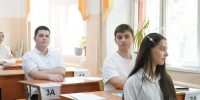 В Дагестане завершается основной период ОГЭ - РИА Дагестан