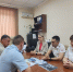 В Отделе МВД России «Кировский» состоялась пресс-конференция с представителями средств массовой информации. - Кировский муниципальный округ