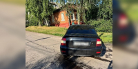 Две пенсионерки и 18-летний парень пострадали в аварии в Острогожске - ГТРК Воронеж
