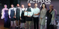 «Битва шефов» вкус победы в Ессентуках.. - Администрация г. Ессентуки