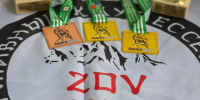 Воспитанники клуба ZOV JUDO из Ессентуков - призёры международного турнира «Кубок Победы» по дзюдо.. - Администрация г. Ессентуки