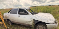 Под Орлом в ДТП скончался водитель легковушки - OrelTimes.Ru