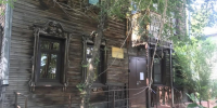 Дом по ул. Анатолия, 102, в Барнауле / Фото: 2ГИС - ИА Амител