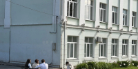 Девятиклассники продолжают сдавать ОГЭ - Gorod48.ru