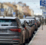 В Петербурге изменили правила парковки во дворах - Комсомольская правда
