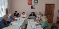 В Общественной палате - Газета Вперед