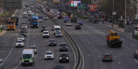 Два транспортных тоннеля отремонтировали на Варшавском шоссе - Вечерняя Москва