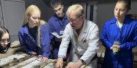 Источник фото: Ксения Васильева - СПбГУ