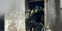 В обоих случаях погибших и пострадавших нет. - Новгородские Ведомости