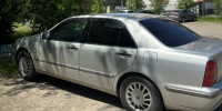 Житель Свободного оплатил 18 штрафов от ГАИ только после ареста автомобиля - Asn24.Ru