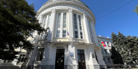 Фото: телеканал «Краснодар» - ТК Краснодар