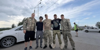 Региональное отделение партии "Единая Россия" - Забайкальский рабочий