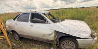 В Урицком районе мужчина погиб в ДТП - Орловский Вестник