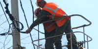 Последствия непогоды с отключением света в Ивановской области почти устранены - Известно.ру