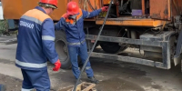 За неделю в Ивановской области «Водоканал» отработал около 250 заявок - Известно.ру