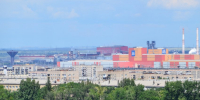 В Магнитогорске впервые завыли сирены - Вечерний Магнитогорск