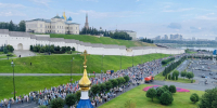 Фото - Казанская Епархия