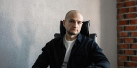 Сергей Карро, один из учредителей сети автосалонов «Тачки».
Фото: Евгений Козырев - SIA.RU