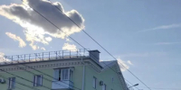 Гроза надвигается на Калужскую область - Калужский перекрёсток